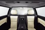 Mercedes-Benz S600 Pullman Guard 2008 года